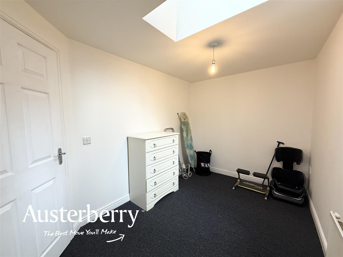Watermills Close, Norton Heights, Stoke-On-Trent